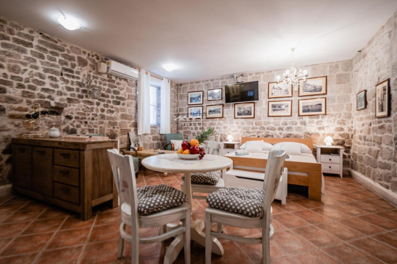 Lito Apartments Sibenik Šibenik Exterior foto