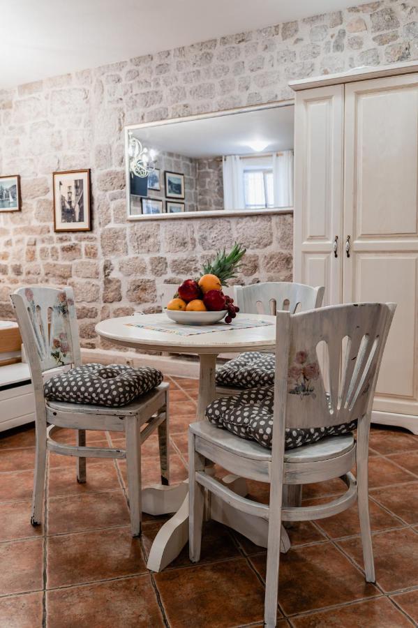 Lito Apartments Sibenik Šibenik Exterior foto