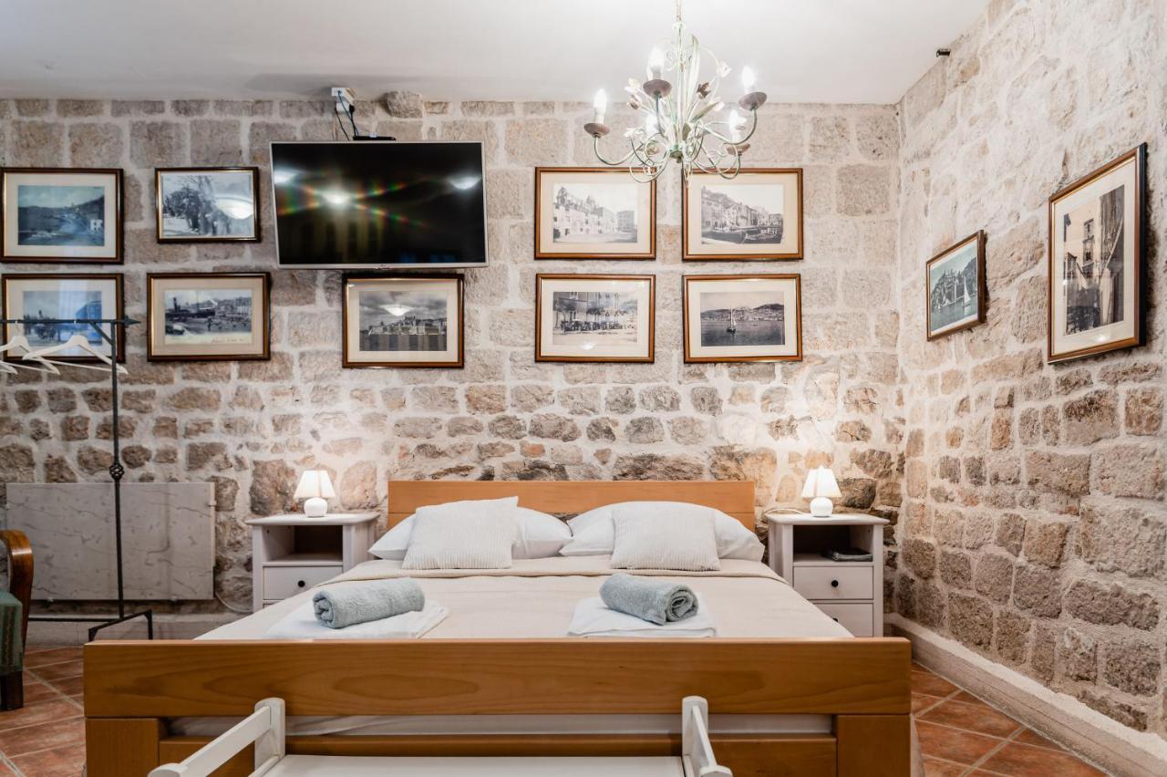 Lito Apartments Sibenik Šibenik Exterior foto