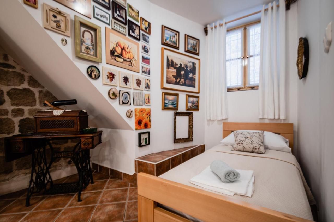 Lito Apartments Sibenik Šibenik Exterior foto