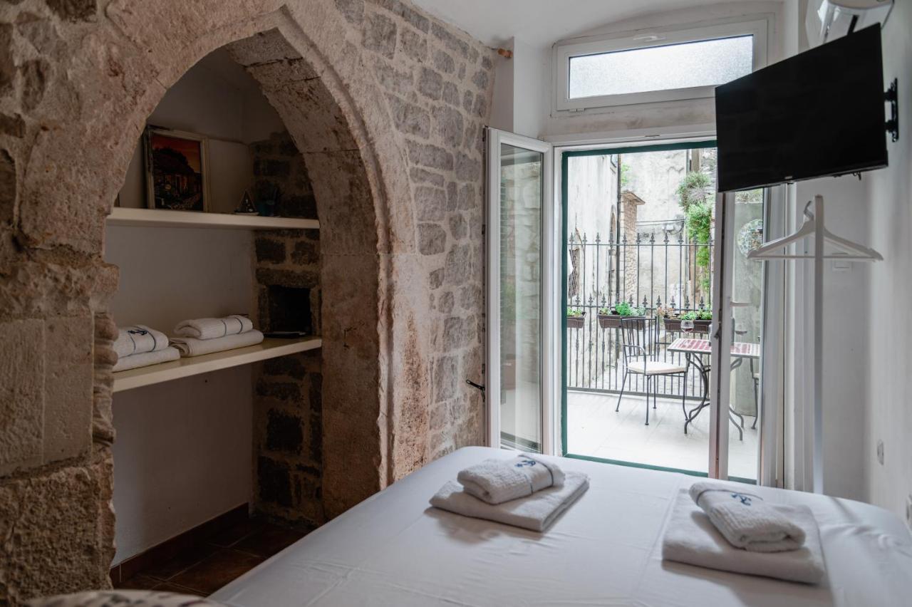 Lito Apartments Sibenik Šibenik Exterior foto