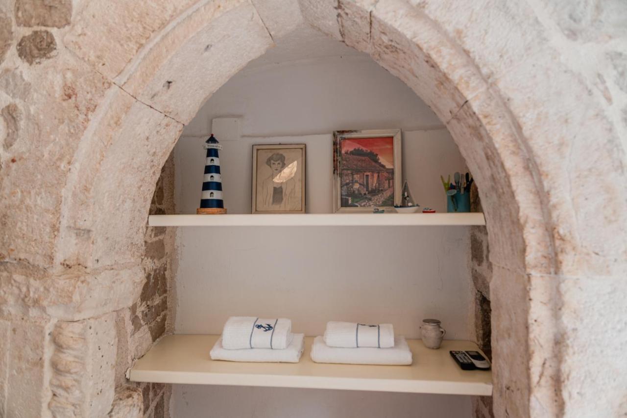 Lito Apartments Sibenik Šibenik Exterior foto