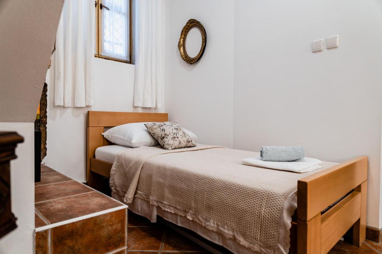 Lito Apartments Sibenik Šibenik Exterior foto