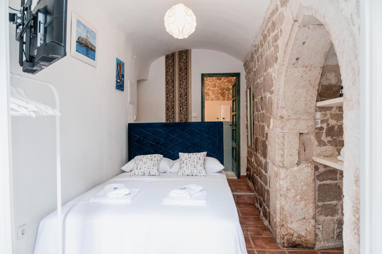 Lito Apartments Sibenik Šibenik Exterior foto