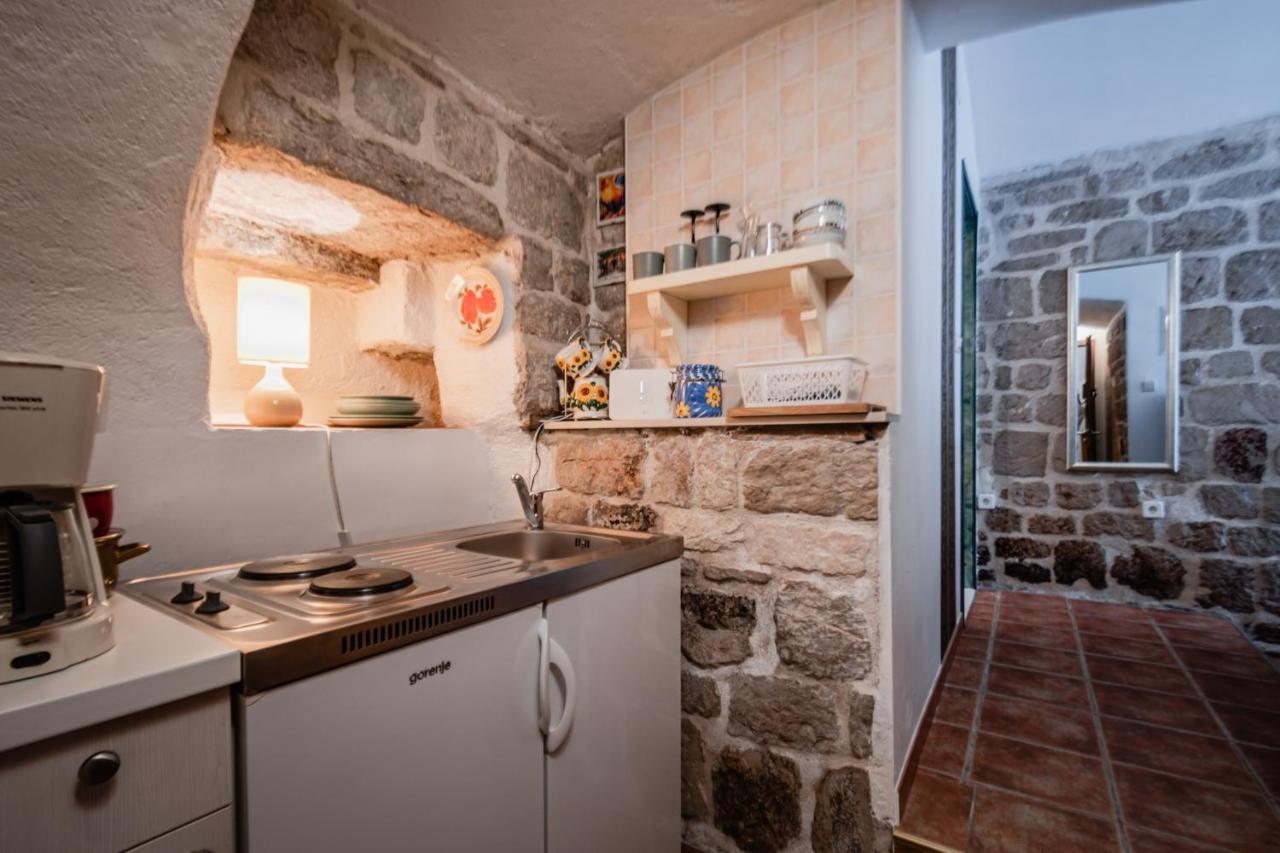 Lito Apartments Sibenik Šibenik Exterior foto