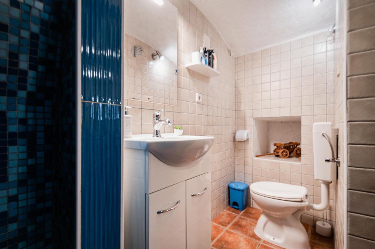 Lito Apartments Sibenik Šibenik Exterior foto