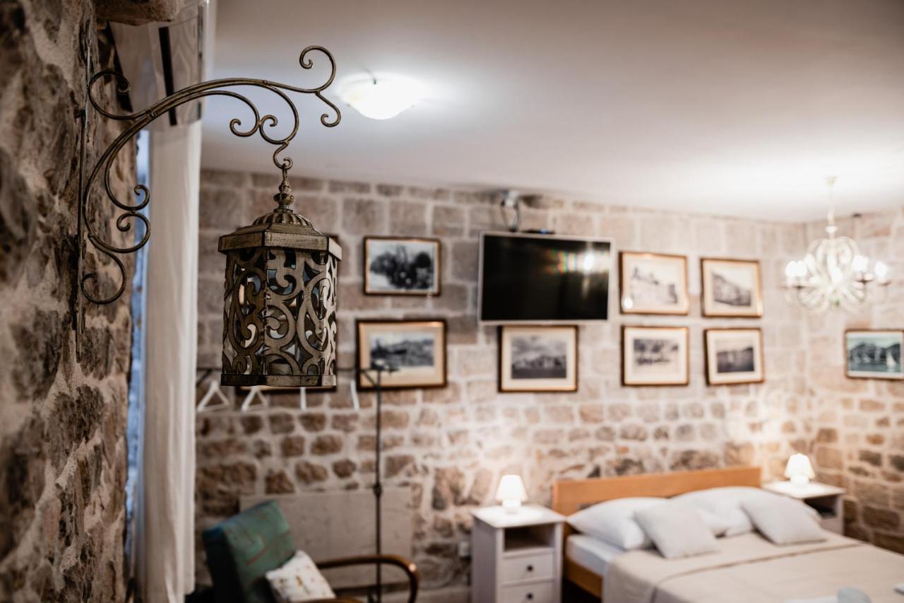 Lito Apartments Sibenik Šibenik Exterior foto